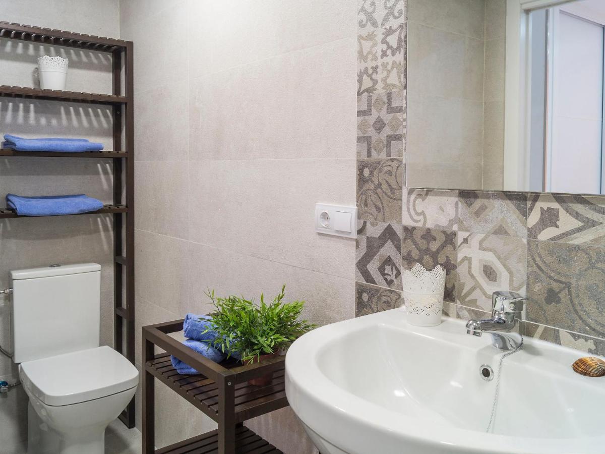 Apartment Castillo De Santa Clara-1 By Interhome Torremolinos Exterior foto