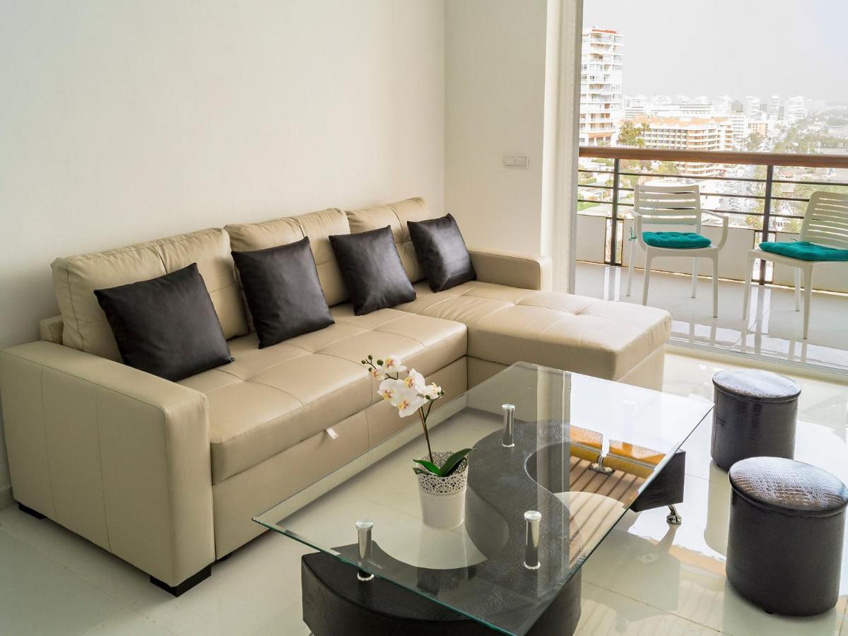 Apartment Castillo De Santa Clara-1 By Interhome Torremolinos Exterior foto