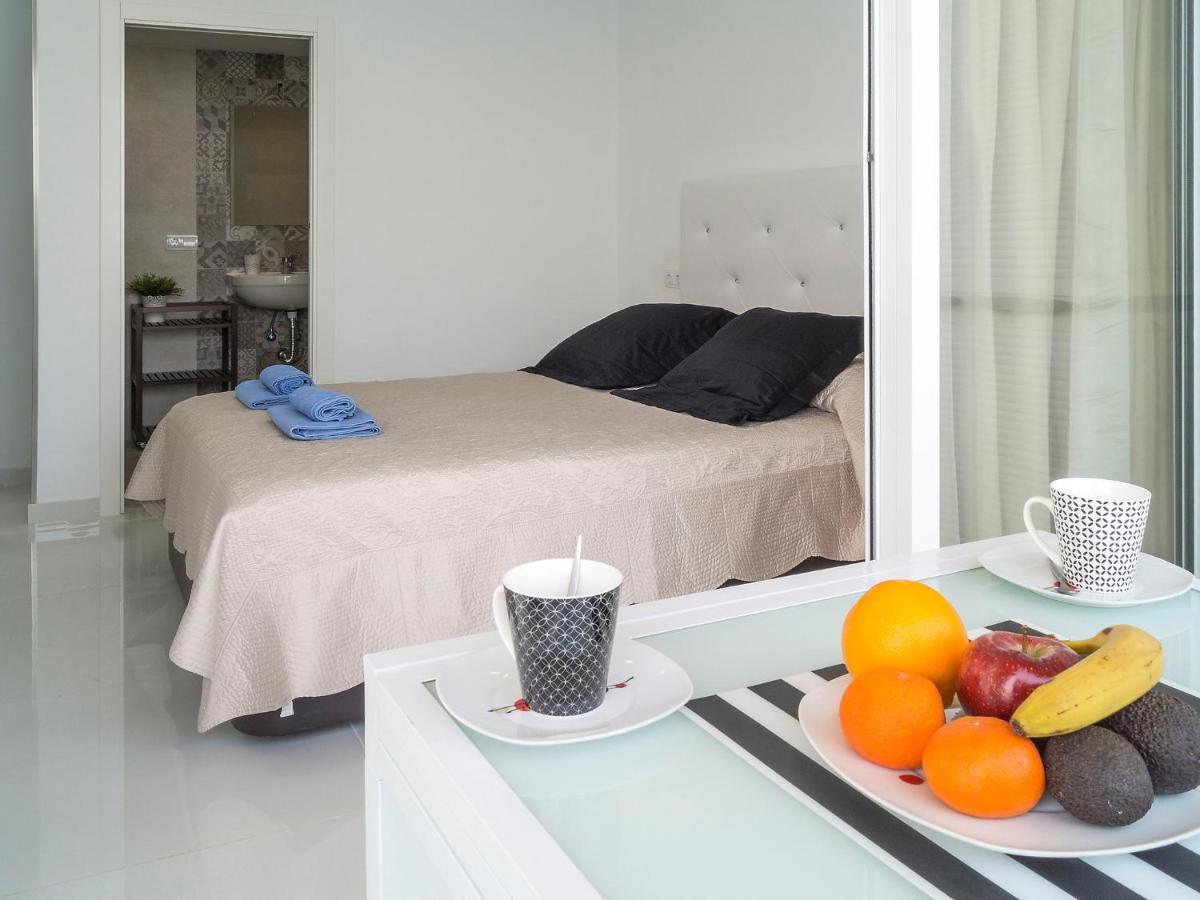 Apartment Castillo De Santa Clara-1 By Interhome Torremolinos Exterior foto